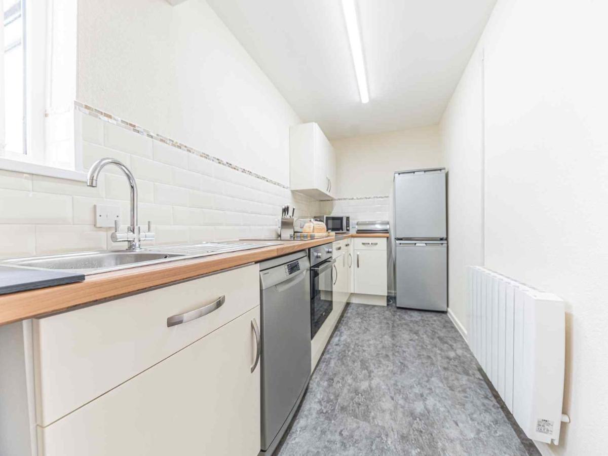 Pass The Keys Comfortable 3 Bed In Central Bowness With Parking Windermere Ngoại thất bức ảnh