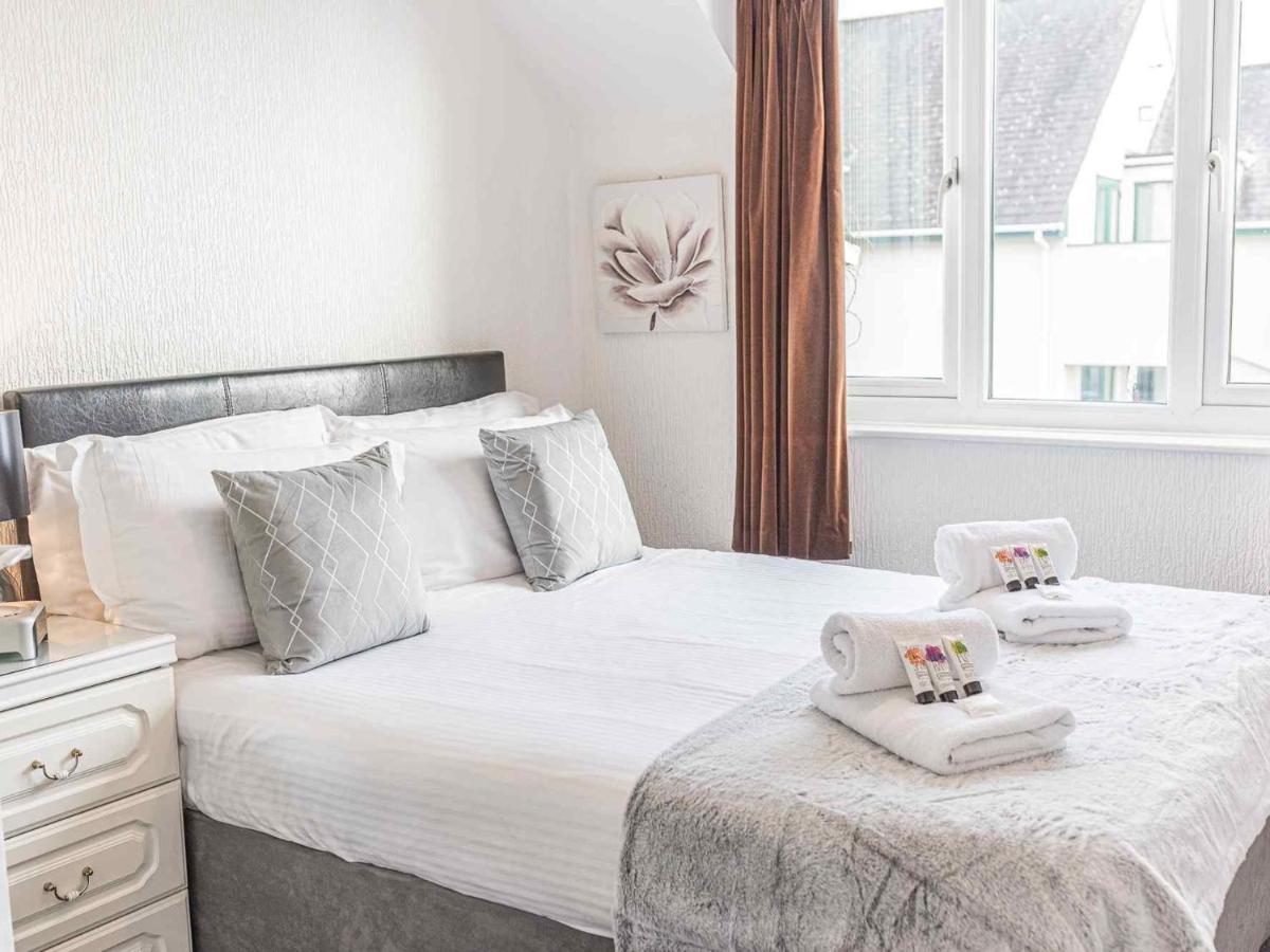 Pass The Keys Comfortable 3 Bed In Central Bowness With Parking Windermere Ngoại thất bức ảnh