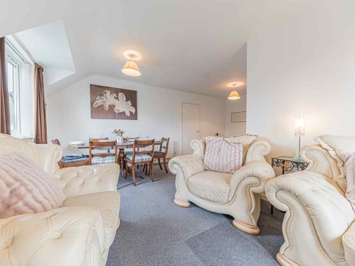 Pass The Keys Comfortable 3 Bed In Central Bowness With Parking Windermere Ngoại thất bức ảnh