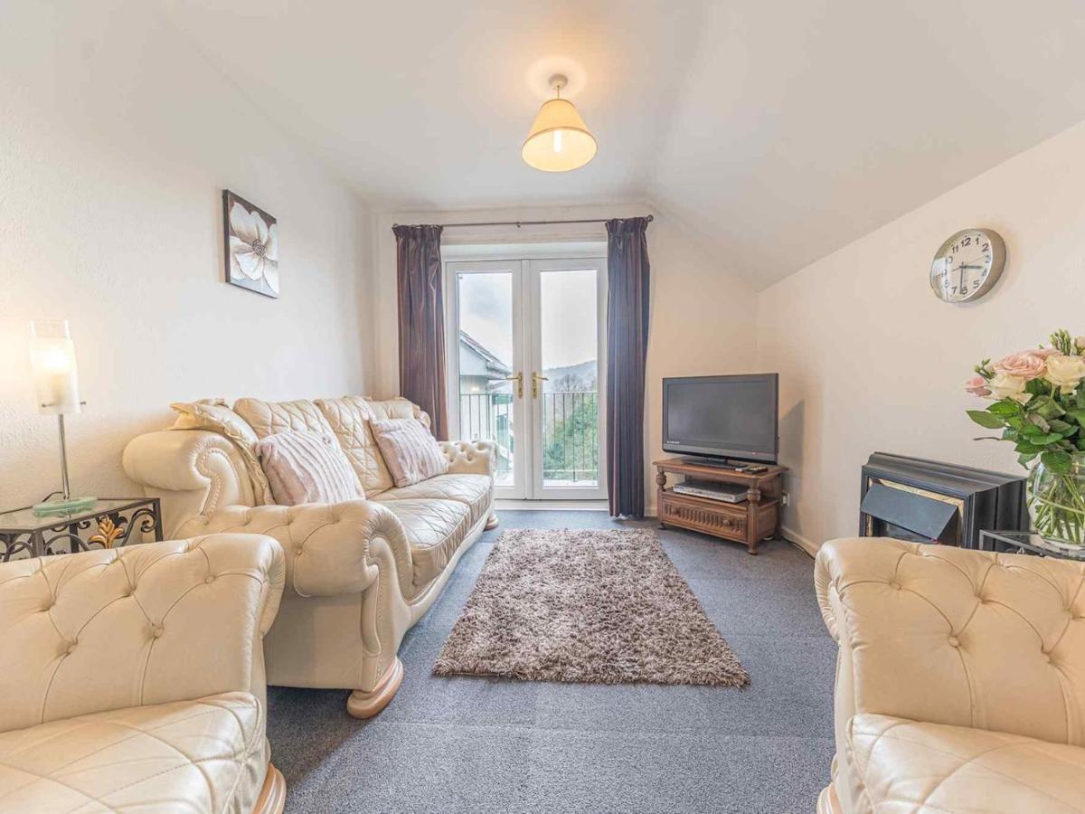 Pass The Keys Comfortable 3 Bed In Central Bowness With Parking Windermere Ngoại thất bức ảnh