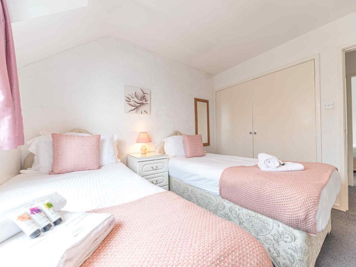 Pass The Keys Comfortable 3 Bed In Central Bowness With Parking Windermere Ngoại thất bức ảnh