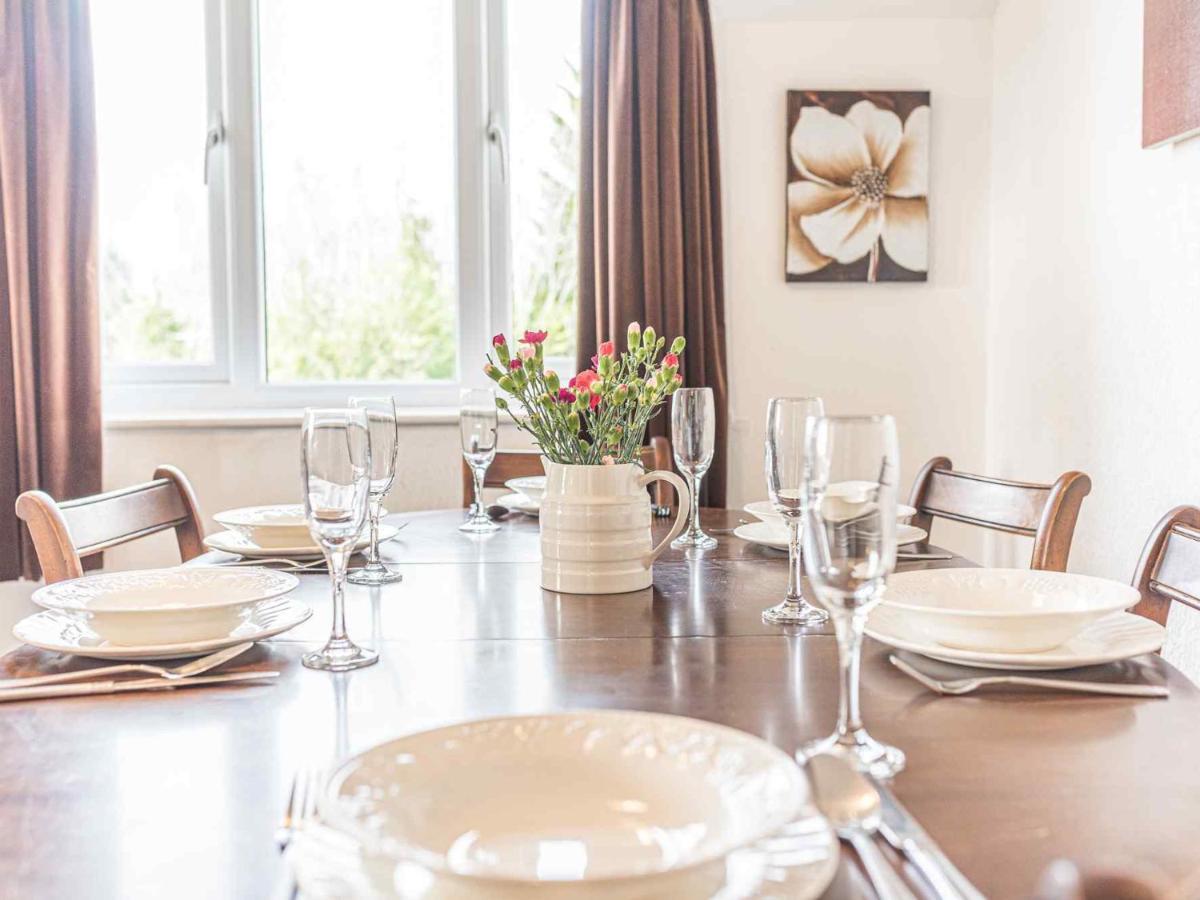 Pass The Keys Comfortable 3 Bed In Central Bowness With Parking Windermere Ngoại thất bức ảnh