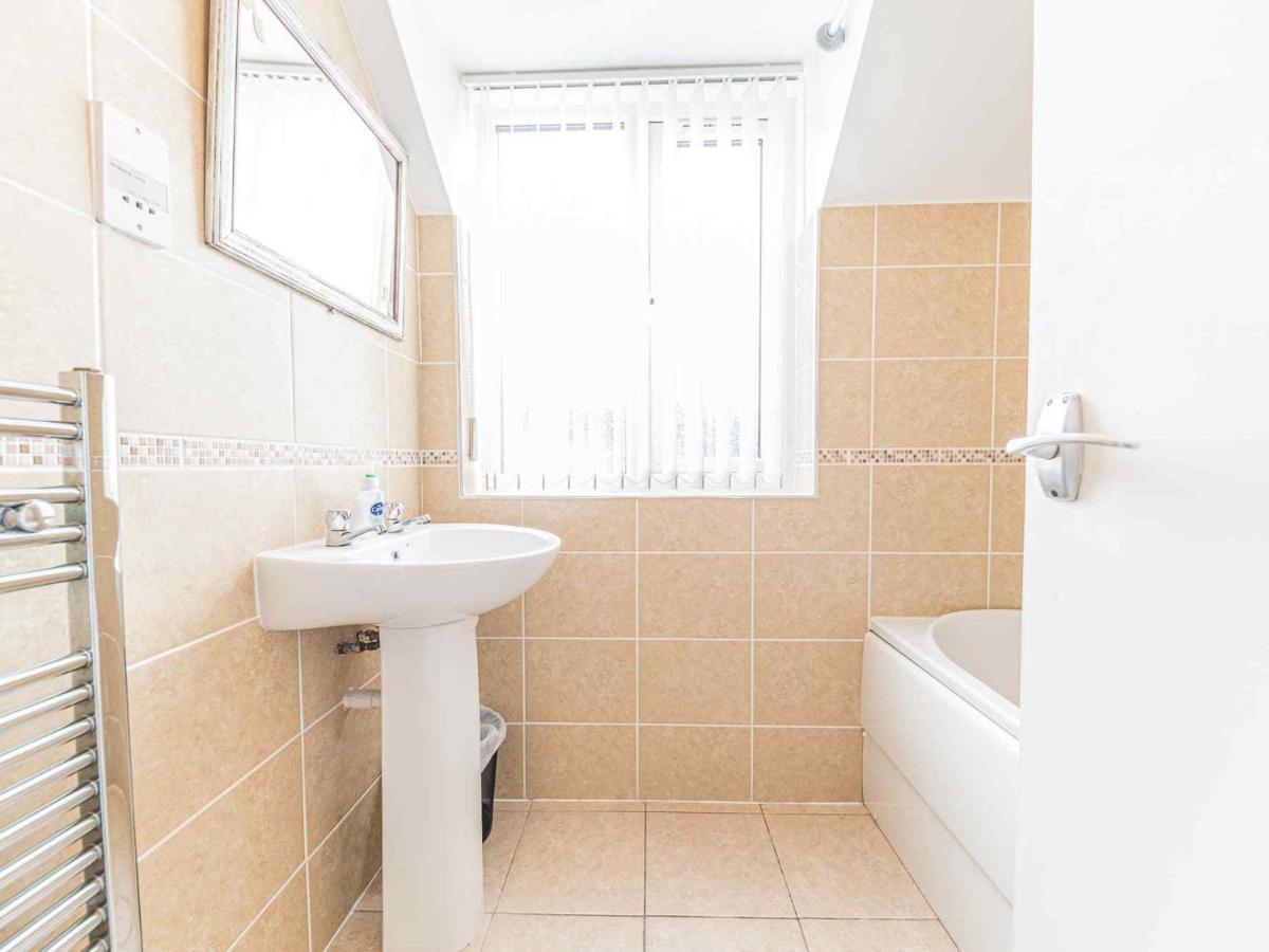 Pass The Keys Comfortable 3 Bed In Central Bowness With Parking Windermere Ngoại thất bức ảnh