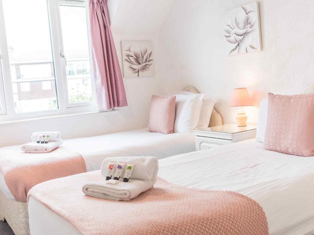 Pass The Keys Comfortable 3 Bed In Central Bowness With Parking Windermere Ngoại thất bức ảnh