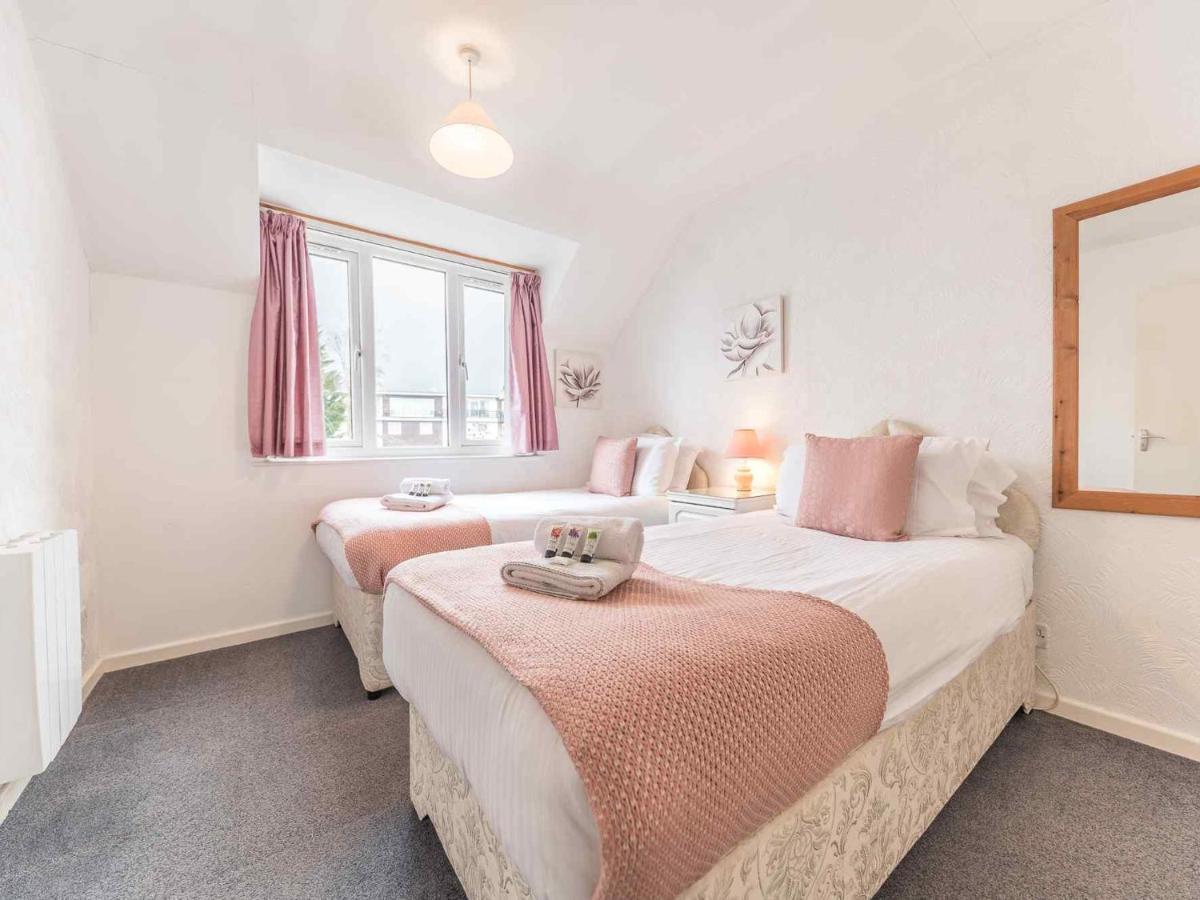 Pass The Keys Comfortable 3 Bed In Central Bowness With Parking Windermere Ngoại thất bức ảnh