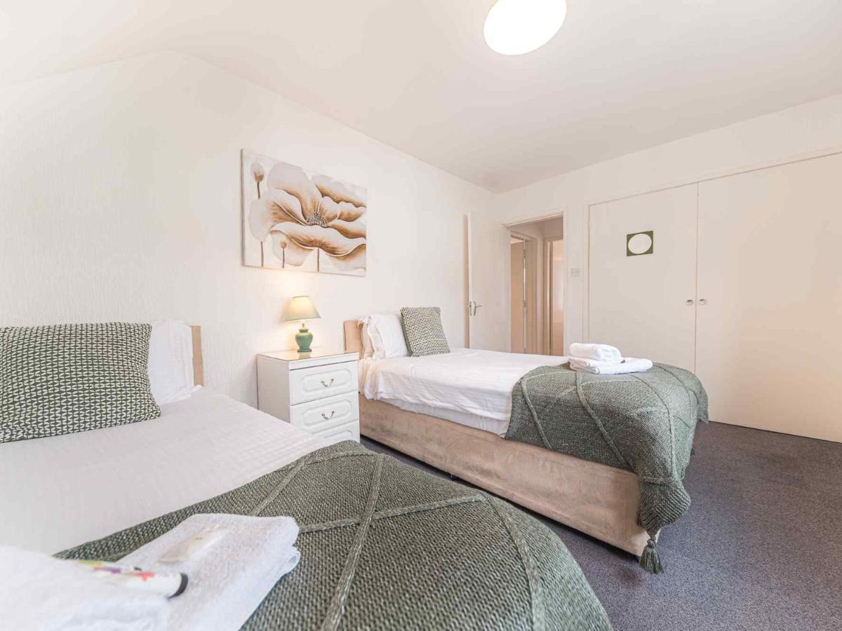 Pass The Keys Comfortable 3 Bed In Central Bowness With Parking Windermere Ngoại thất bức ảnh